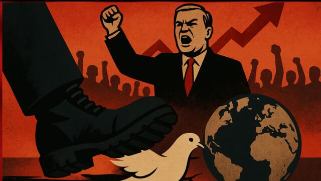 The Rise of Right-Wing Populism: A Global Threat to Tolerance?