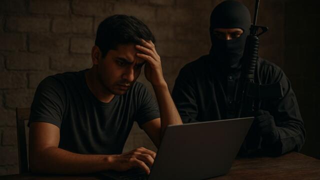 Pakistan's Internet Radicalisation Challenge: Unfiltered Access in a Digital Age