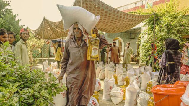 2025 Floods: A Natural Disaster or Human-Caused Catastrophe?