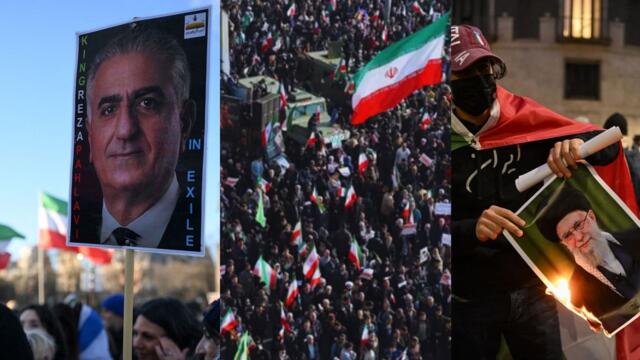 What if the Khamenei Regime Falls: Geopolitical Implications for the Region