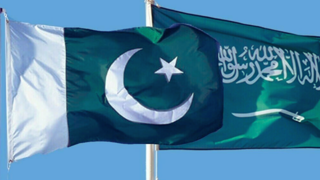 Iran-Israel Conflict Spillover: How will the Pak-Saudi Defense Pack Manifest?