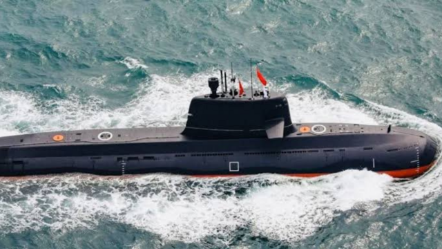 Undersea Reckoning: Pakistan's Hangor and the New Arabian Sea Balance