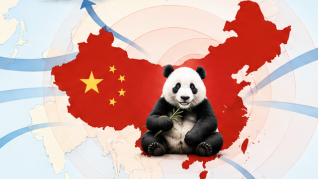 China's Soft Power and its Rise on the World Stage