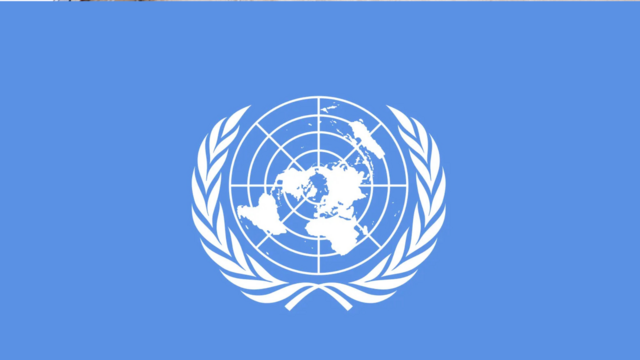 The UN’s Existential Crisis: Financial Strain, Great-Power Rivalry, and the Future of Global Governance
